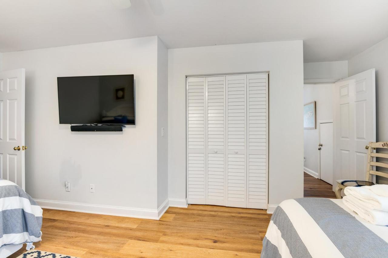 5 Edgewater Aly Villa Isle of Palms Dış mekan fotoğraf