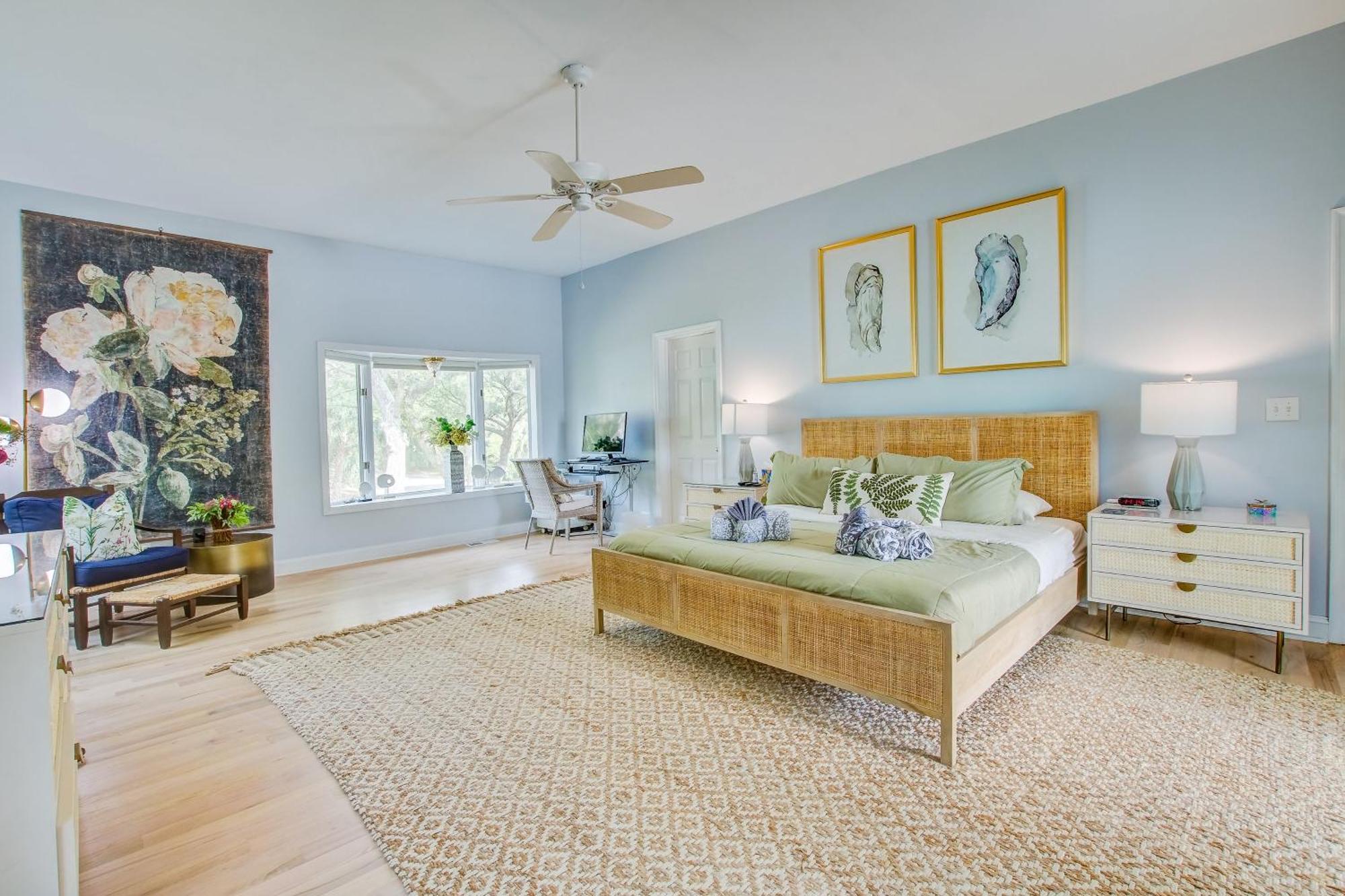 5 Edgewater Aly Villa Isle of Palms Dış mekan fotoğraf