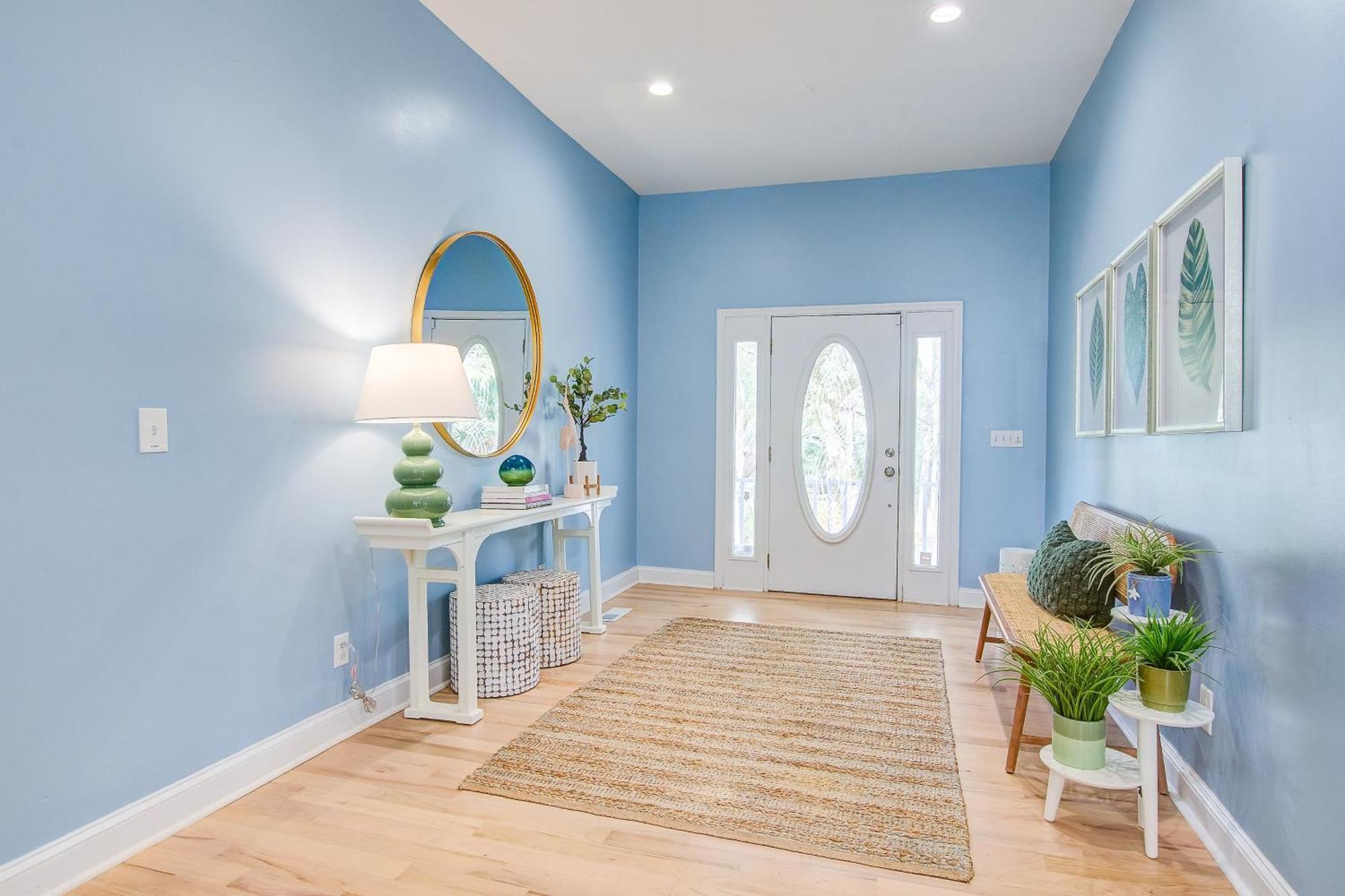 5 Edgewater Aly Villa Isle of Palms Dış mekan fotoğraf