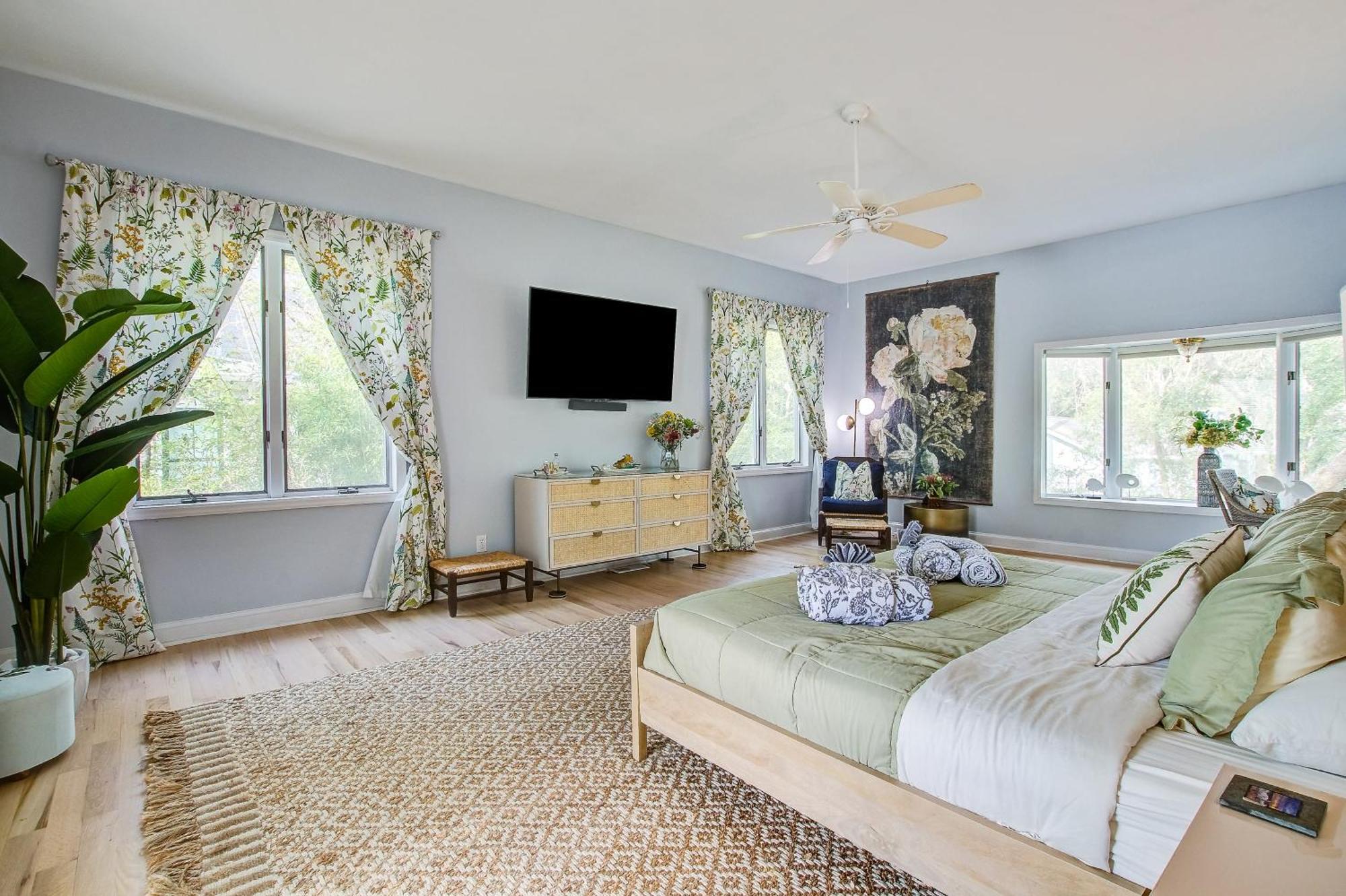 5 Edgewater Aly Villa Isle of Palms Dış mekan fotoğraf